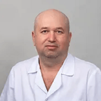 Хармоненко Денис Юрьевич