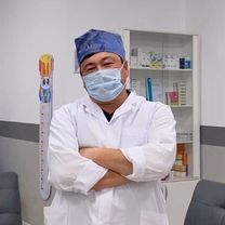 Рахметов Баглан Жолтумаевич