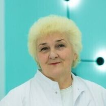 Лобова Светлана Юрьевна