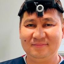 Буриханов Октябрь Тагайханович