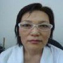 Тайбекова Гулзина Кадыровна