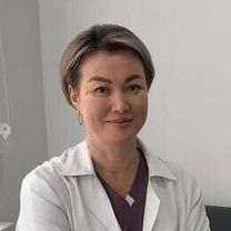 Ауельбекова Гузаль Тиленбековна