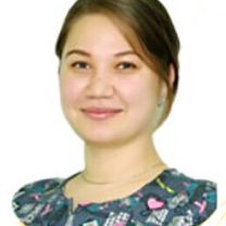 Айнура Умарова Канатовна