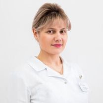 Даморова Ольга Владимировна