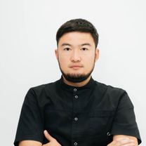 Назарбек Алау Назарбекович