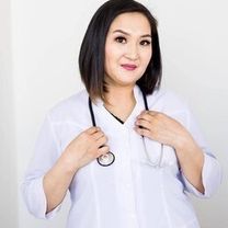 Абдреймова Жулдызай Мейирбеккызы