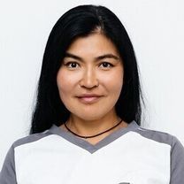 Русаева Руфия Галиевна