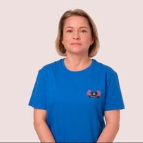 Вороговская Антонина Владимировна