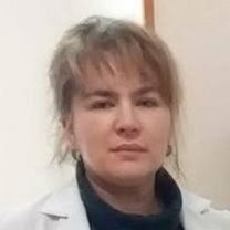 Гомель Люция Радиковна