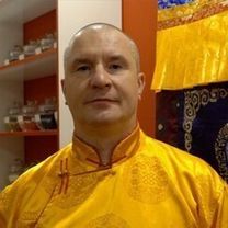 Эмчи-Лама Ванг Дэн