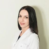 Антипова Ирина Николаевна