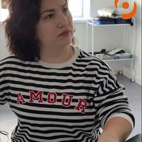 Косивцева Юлия Николаевна