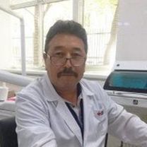 Ембергенов Нурадил Шайкеевич