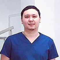 Хасенов Ерасыл Сабитулы