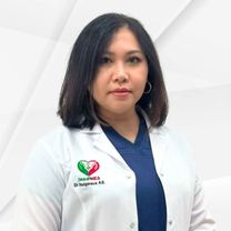 Нургалиева Аниса Ереновна