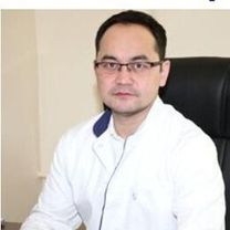 Тулеутаев Рустем Мухтарович