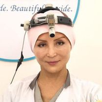 Абусагитова Гульнаш Каметовна