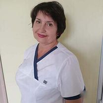 Тарлышева Ирина Николаевна