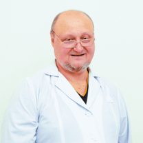 Авхимович Геннадий Владимирович