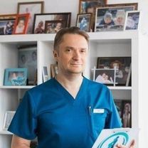 Дарий Александр Семёнович