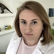 Болдырева Ирина Николаевна