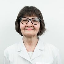 Палько Любовь Николаевна