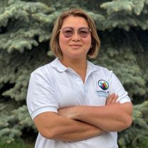 Омарбекова Алияш Есенмуратовна