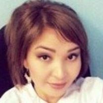 Кулымбетова Балжан Амангазиевна