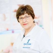 Черябкина Лидия Николаевна