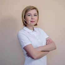 Никулина Светлана Анатольевна