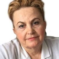 Рогункова Ольга Васильевна
