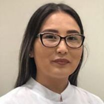 Садыкова Арайлым Сагатбековна