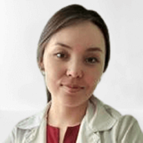 Каримова Айжан Балтабаевна