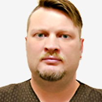 Попов Дмитрий Алексеевич