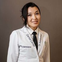 Ашим Алия Бахиткалиевна