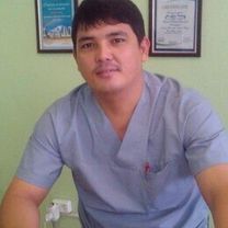 Тубелбаев Ерлан Кенжебекович