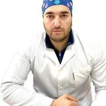 Хасанов Руслан Аликович