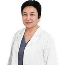 Нигматуллина Назым Бакытбековна
