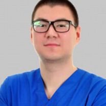 Майкибаев Аскар Максенович