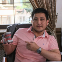 Ленар Батырханович