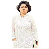 Аязбаева Айгуль Сагинтаевна