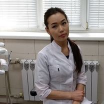 Беделбай Акерке