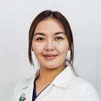 Тулегенова Айман Жакыпбековна