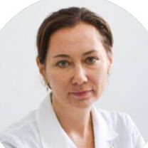 Михайлюк Олеся Борисовна