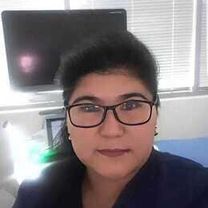 Сулейменова Жанна Амангельдиевна