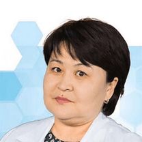 Сейтбаева Венера Абдыкалыковна