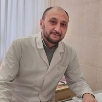 Кенжалиев Талгат Жакыпович