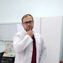 Логинов Константин Владимирович