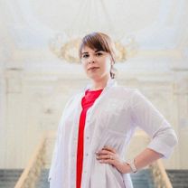 Хренкова Полина Владиславна