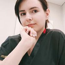 Белёва Евгения
